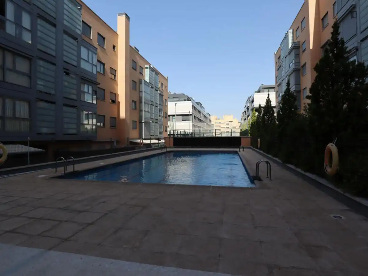 Apartament de lloguer a Peñagrande