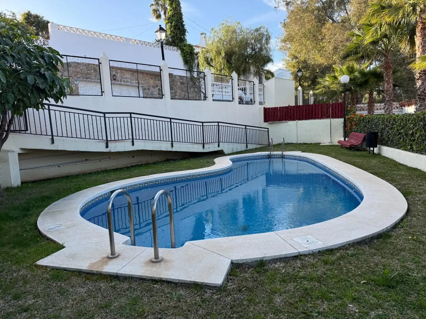 Reihenhaus mit Pool zum Verkauf in Calle PALOMAS LAS, imagen 39