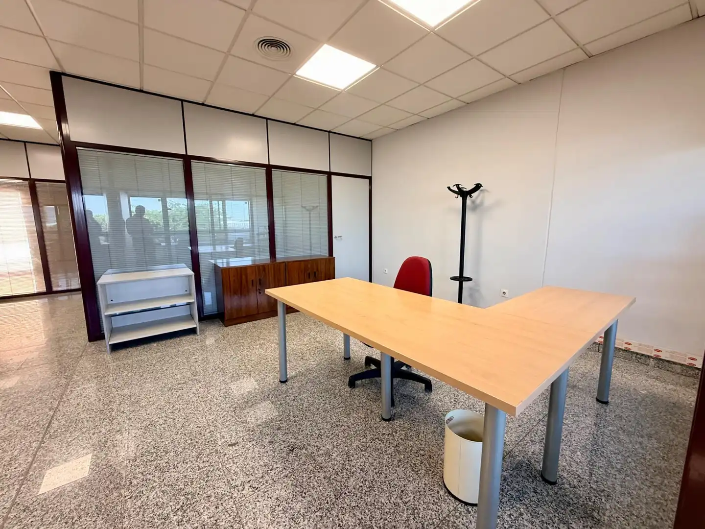 Büro zur Miete in Sevilla
