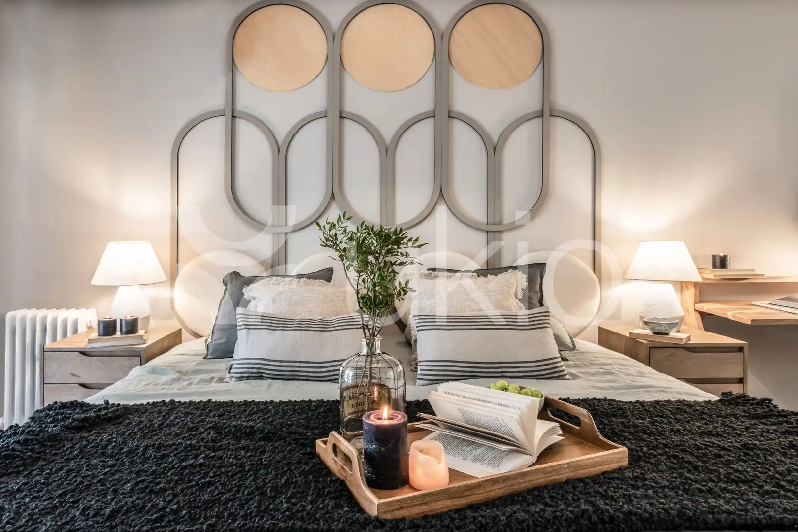 Apartment mit Aufzug zur Miete in Calle del General Pardiñas, imagen 14