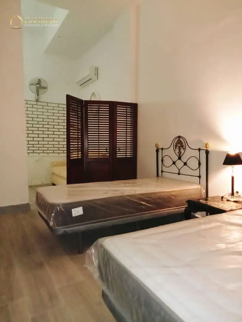 Apartament en venda a DE ALTAMIRA, Urbadiez - Entrepuentes