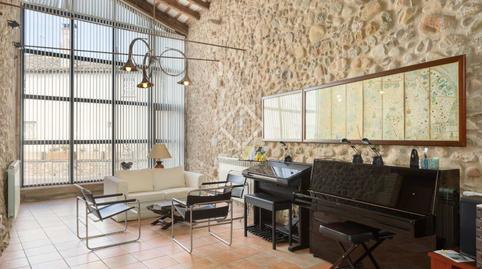 Foto 4 de Casa o xalet en venda a Bordils, Girona