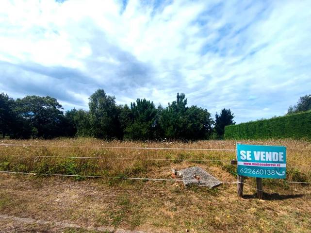 Terreno residencial en Venta en  RAPALCUARTO en Tapia de Casariego