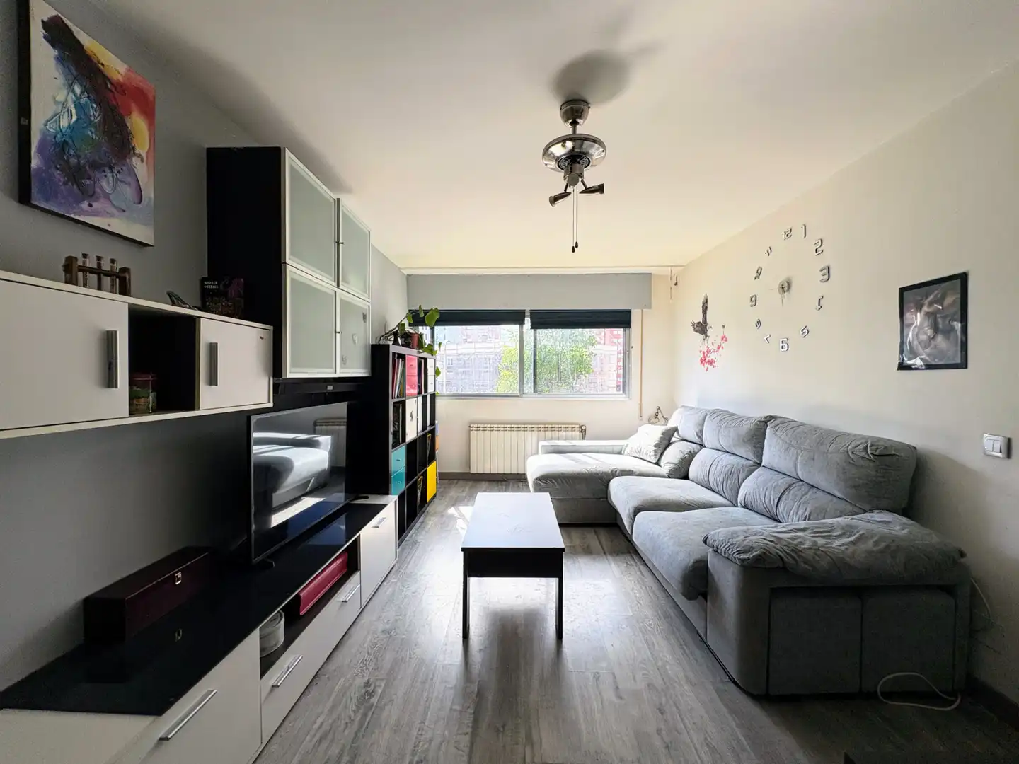 Piso en venta en Calle Sementera, 2, Huerta del Rey