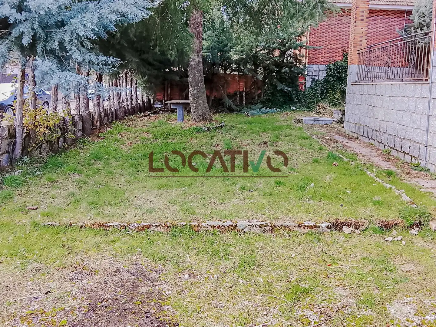 Casa o chalet en venta en El Hoyo de Pinares  con Calefacción, Jardín privado y Terraza