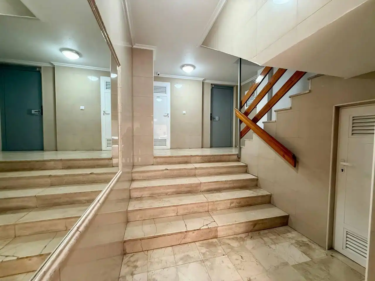Apartamento con ascensor en venta en Calle de la loma, imagen 26