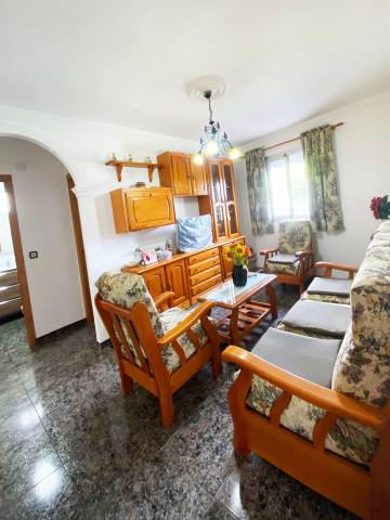 Planta baja en Venta en  calle San Vicente en Alcalá de los Gazules