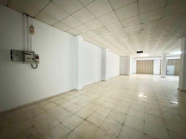 Local comercial en alquiler en Playa del Cura