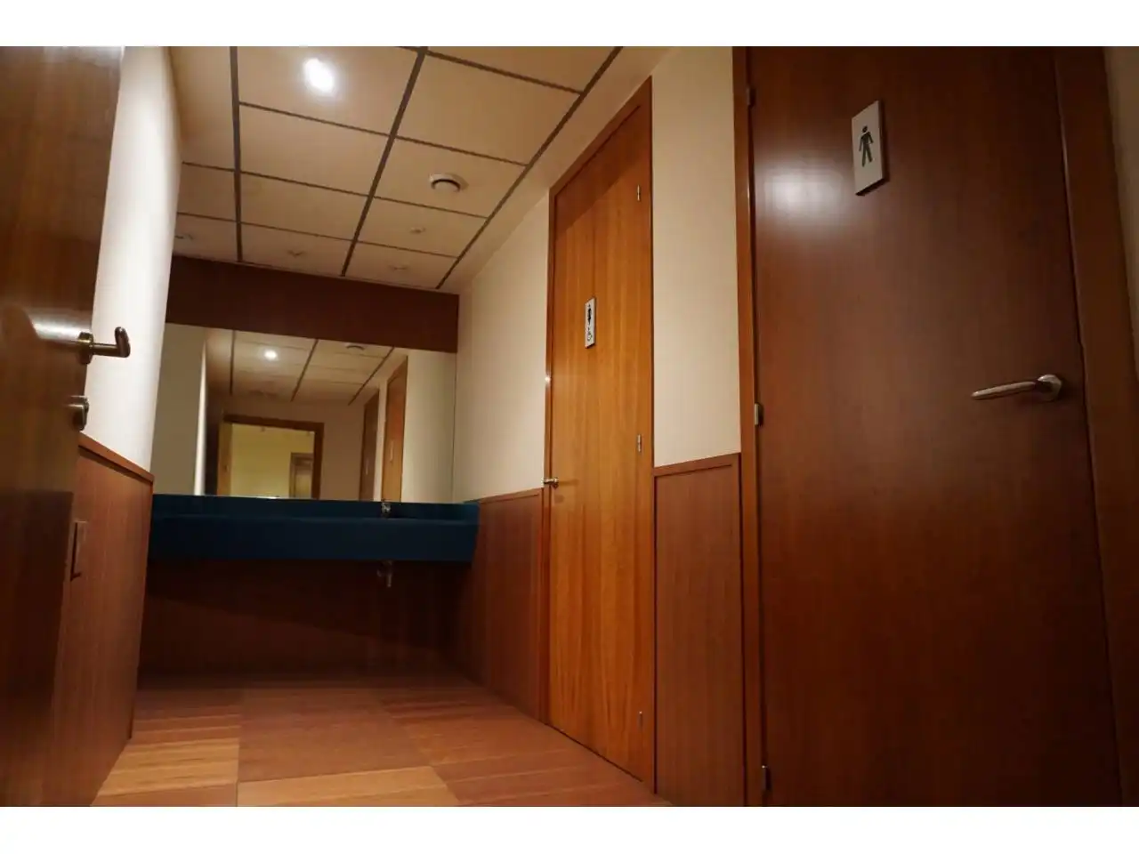 Ufficio con ascensore in affitto a Rambla Hospital, imagen 10