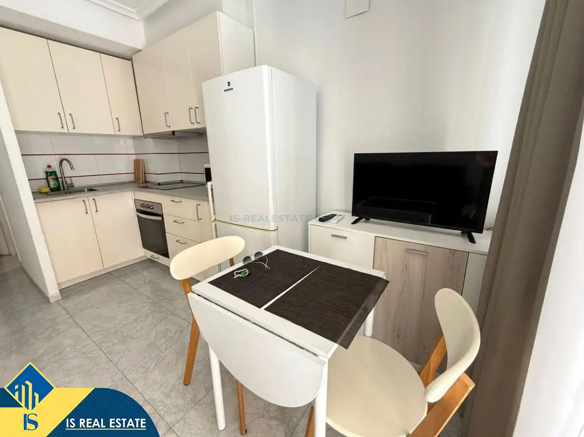 Studio avec ascenseur à vendre à Playa del Cura, imagen 4
