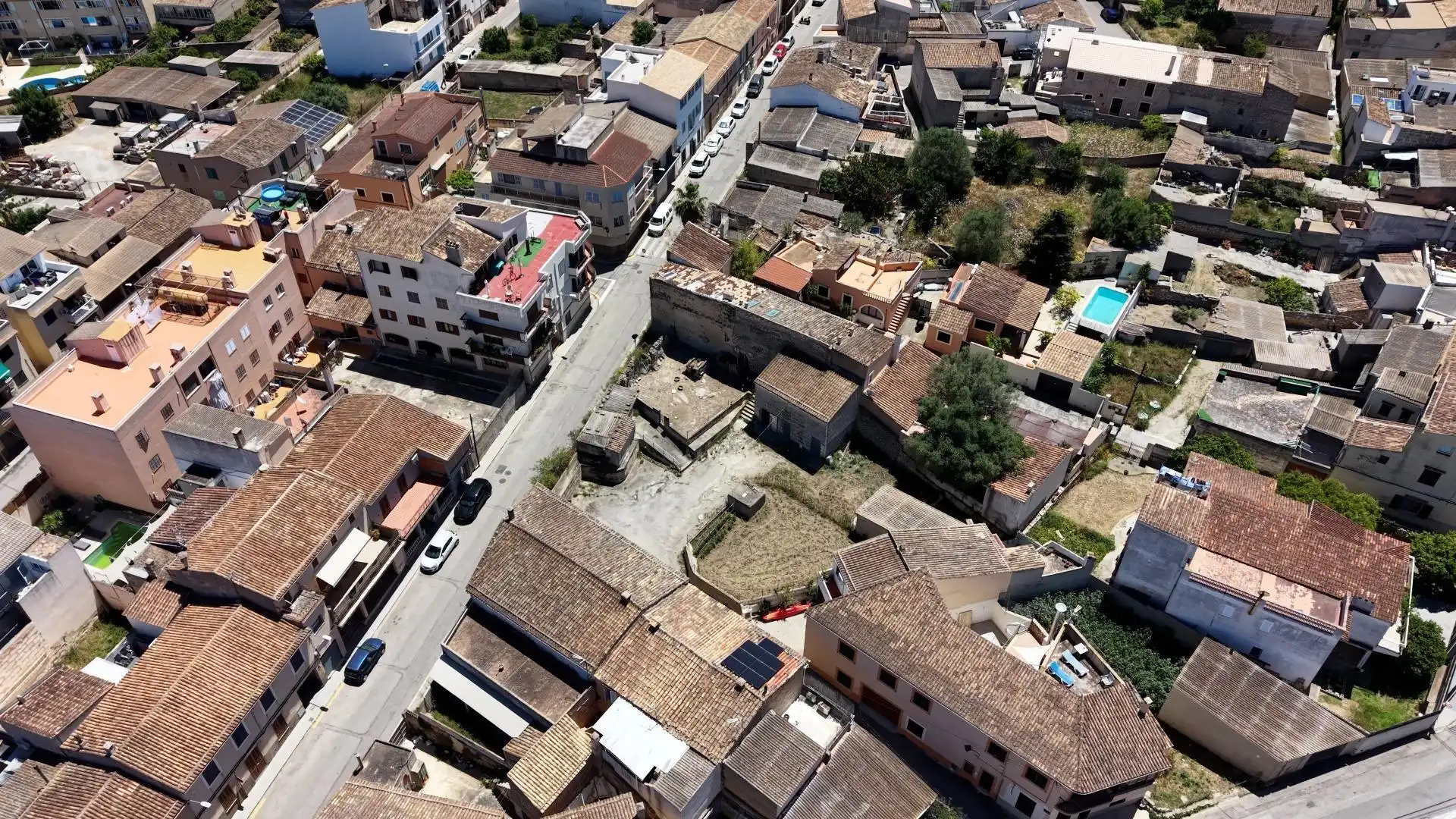 Terreno rustico in vendita a Son Servera Poble, imagen 5