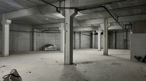 Photo 4 of Industrial buildings for rent in Avenida Do Cruceiro Da Coruña, 1, Campus Norte - San Caetano, Santiago de Compostela