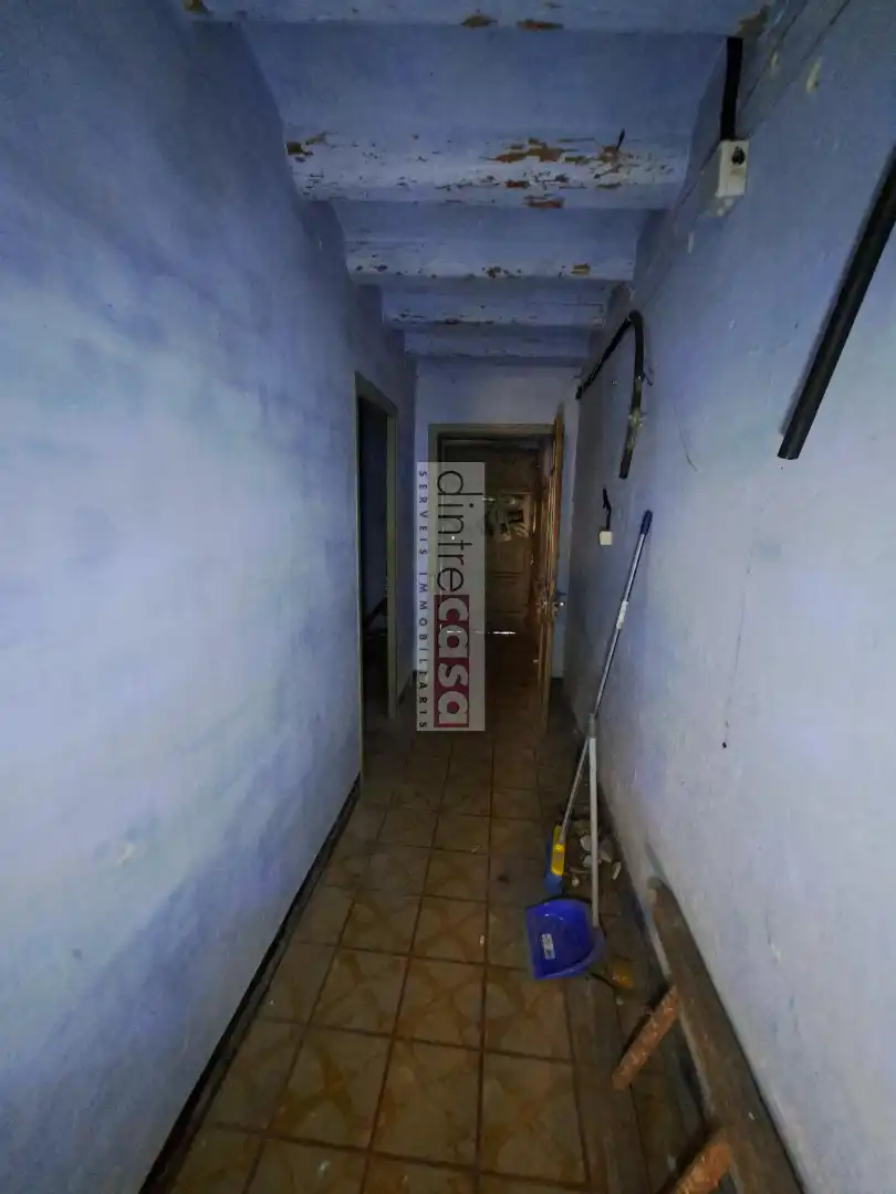 Casa adosada en venda en Tordera