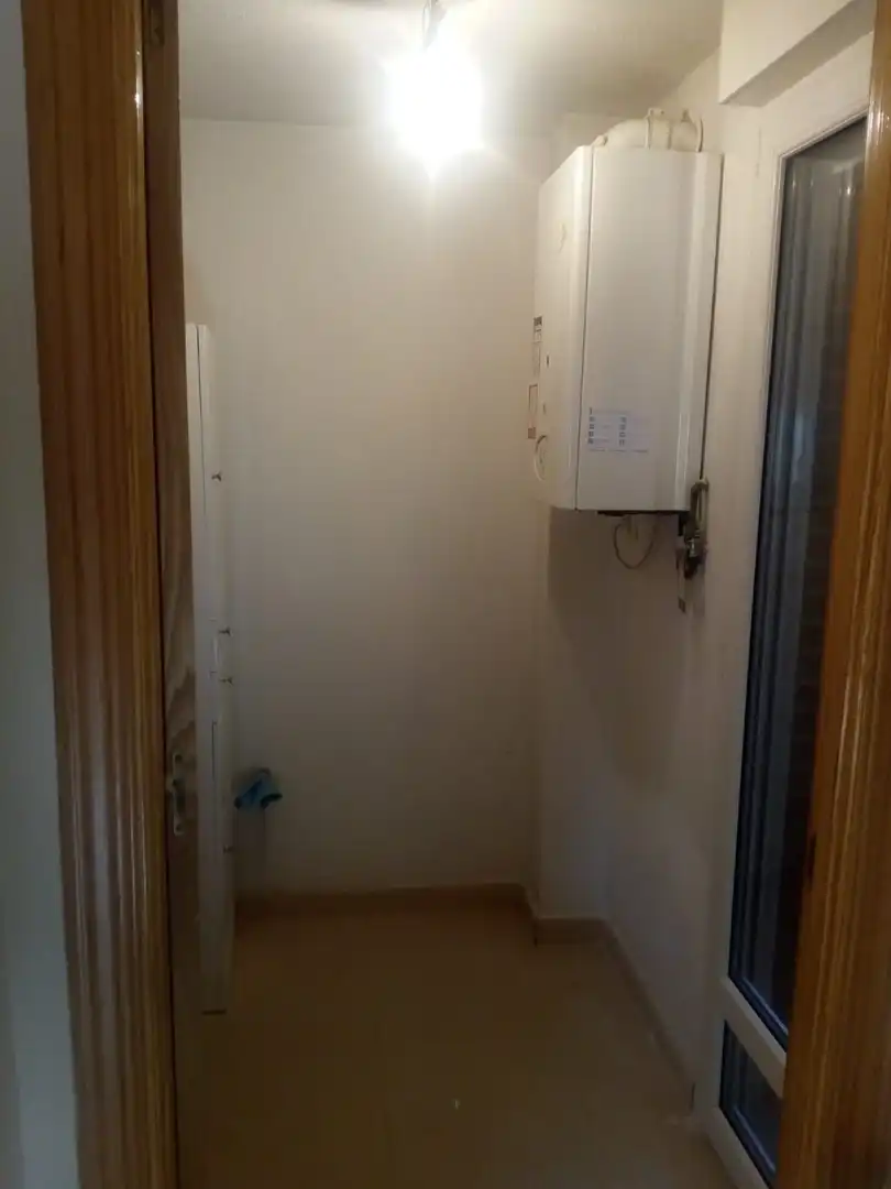 Bathroom of Flat for sale in Valdemorillo  with Heating