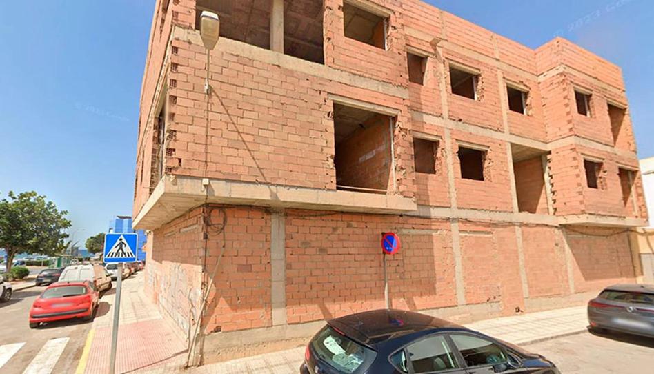 Foto 1 de Edificio en venta en Balerma, Almería
