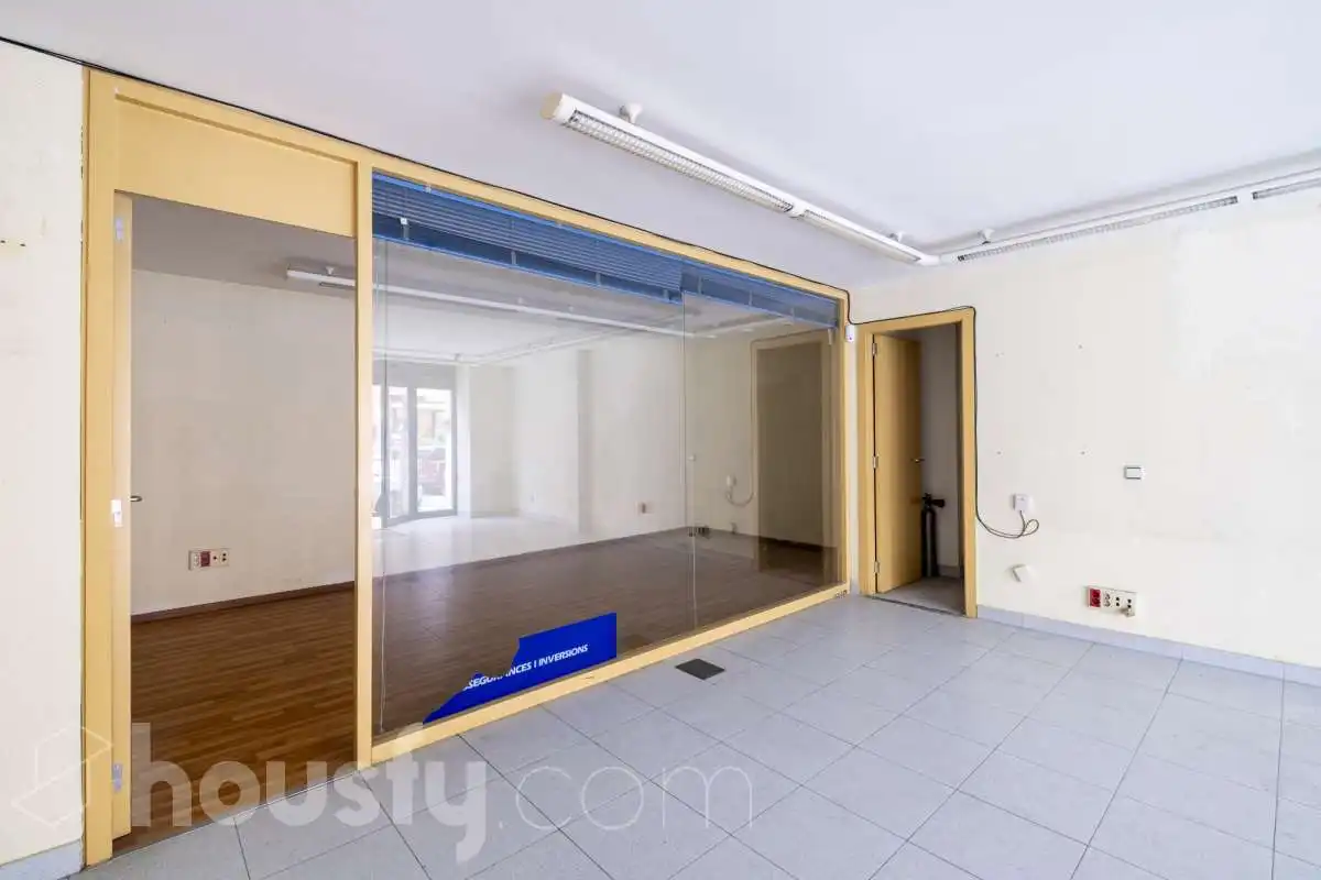 Local comercial en venda a Carrer de Mossèn Andreu ., imagen 15