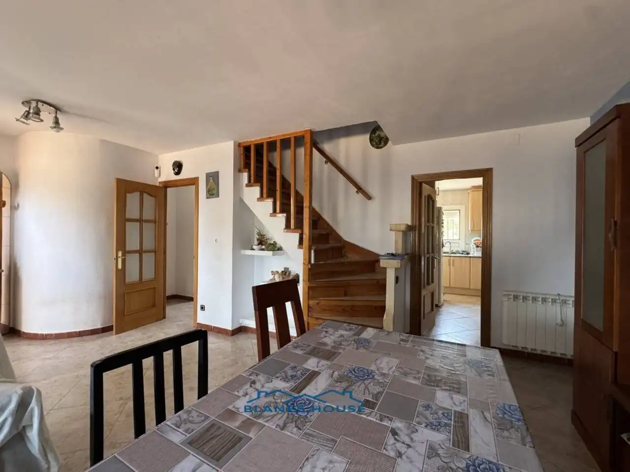 Casa amb piscina en venda a Avenida Argimont 0, imagen 14