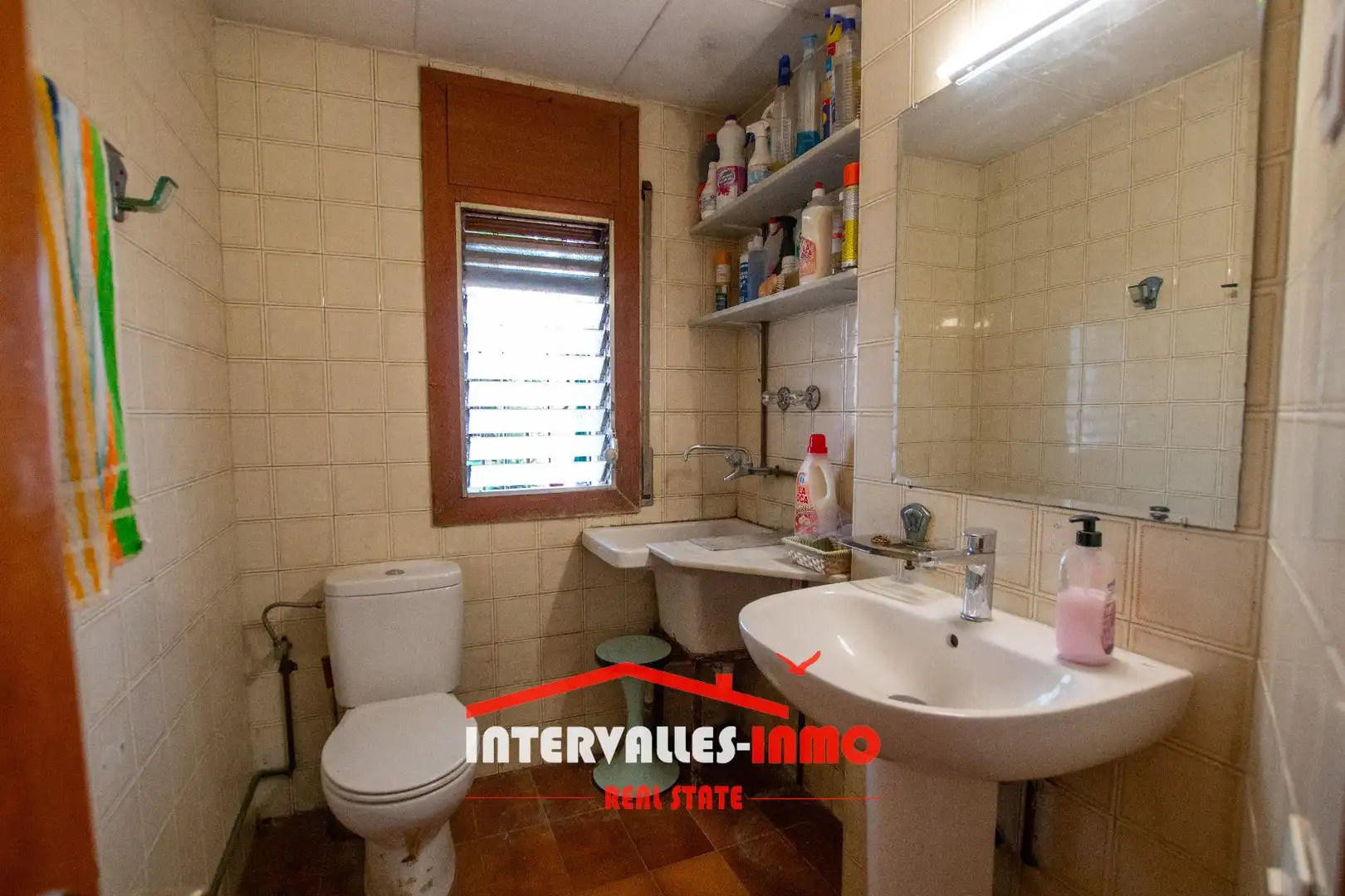 Casa o xalet en venda a Palau-solità i Plegamans