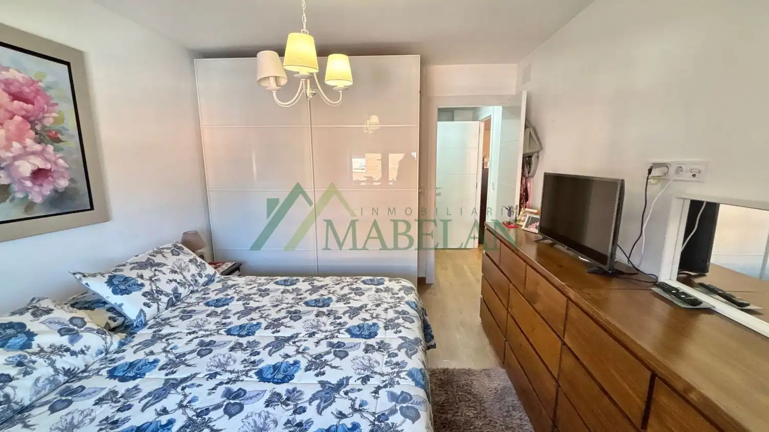 Habitación de Piso en venta en Las Rozas de Madrid con Aire acondicionado, Calefacción y Terraza
