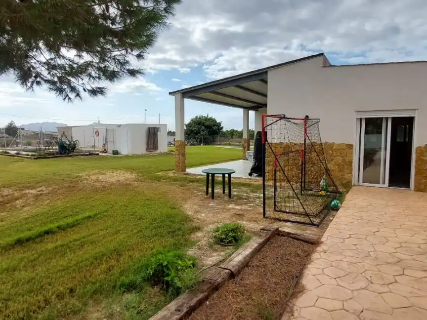 House with pool for sale in de 30620, Partida las Payas, 1, 30620 Fortuna, Murcia 1, imagen 5
