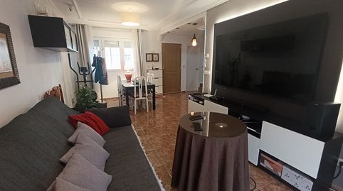 Foto 3 de Casa adosada en venta en Tobarra, Albacete