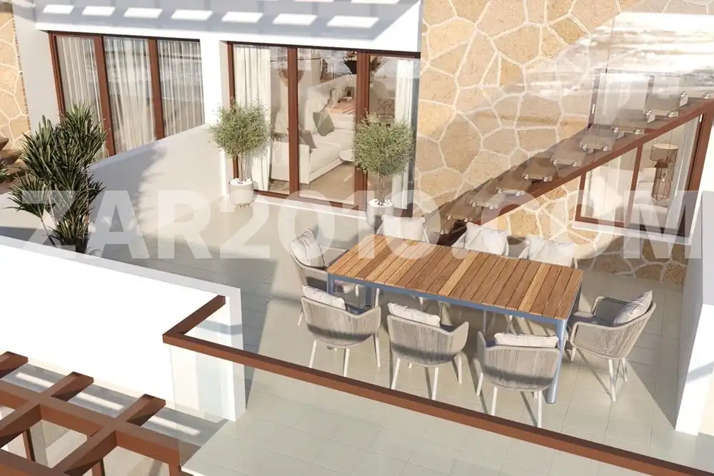 Apartamento con piscina en venta en Urbanización, imagen 23