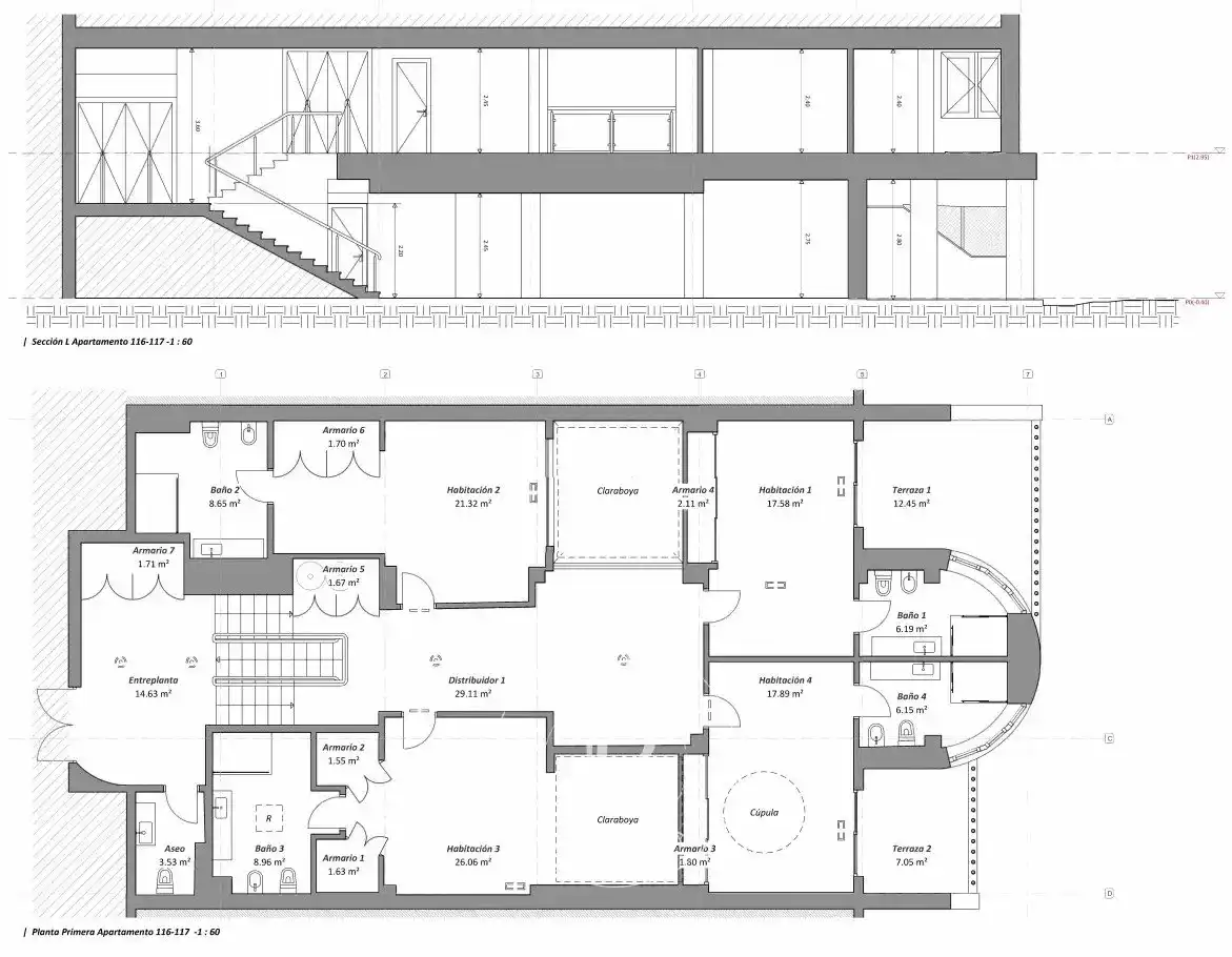 Piso con ascensor en venta en Marbella Centro, imagen 30
