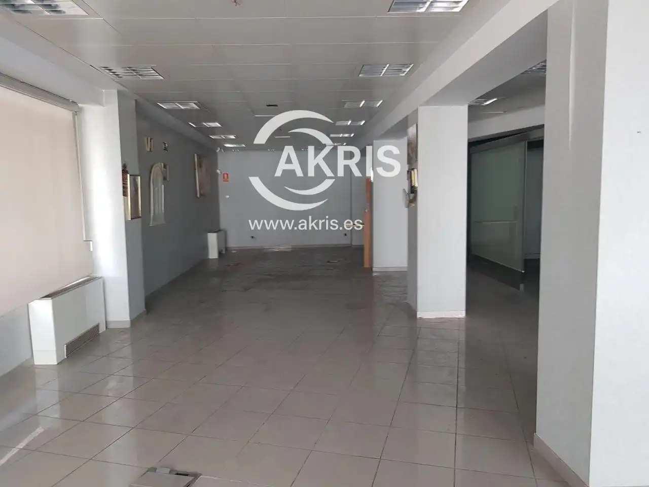 Gewerbefläche zum Verkauf in Calle Virgen de Icíar, imagen 6