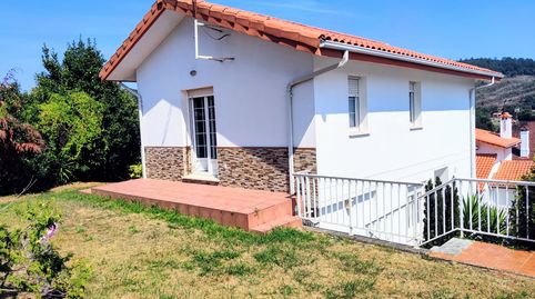 Foto 4 de Casa o xalet en venda a Camino del Cueto, 11, Argoños , Cantabria