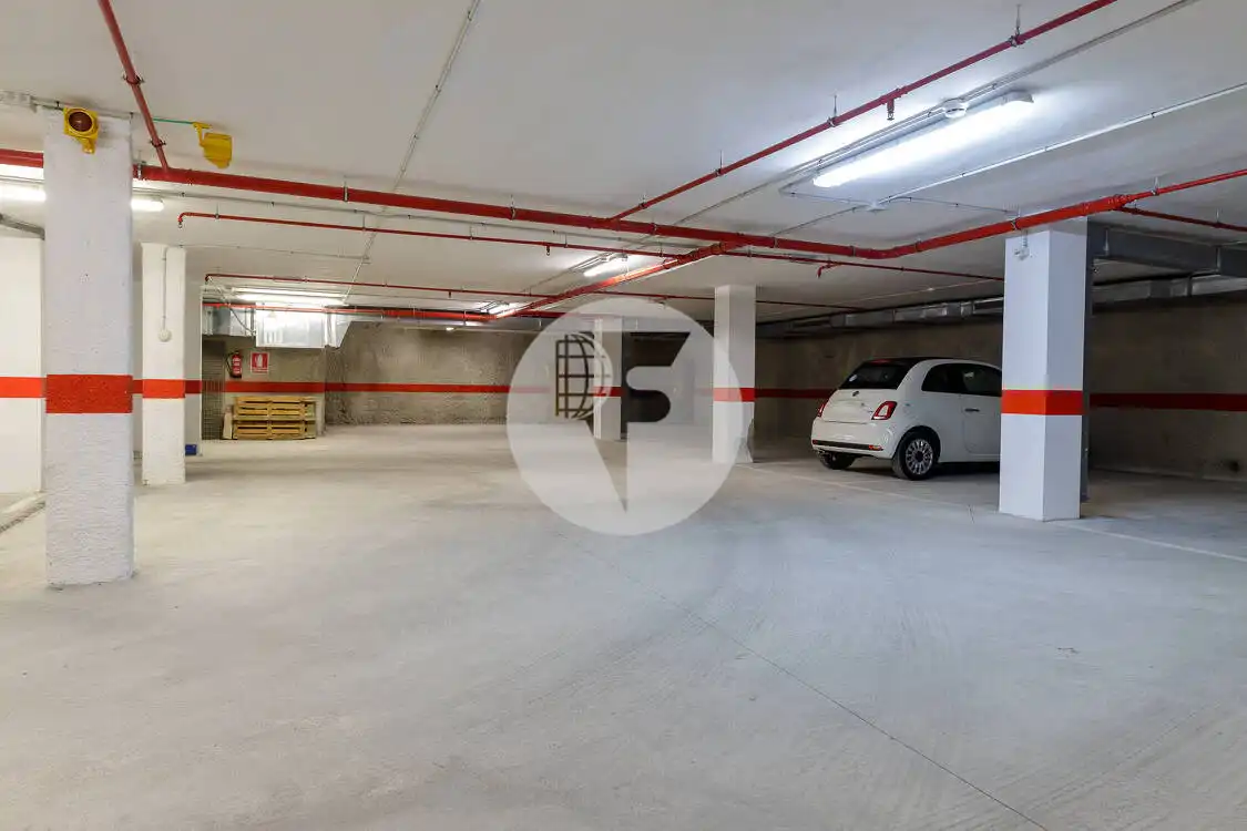 Piso con terraza en venta en Centre, imagen 28