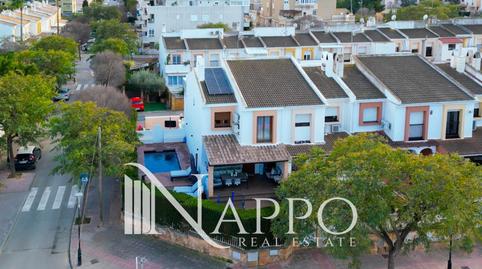 Photo 4 of Single-family semi-detached for sale in Ocell del Paradís, Son Ferrer, Calvià