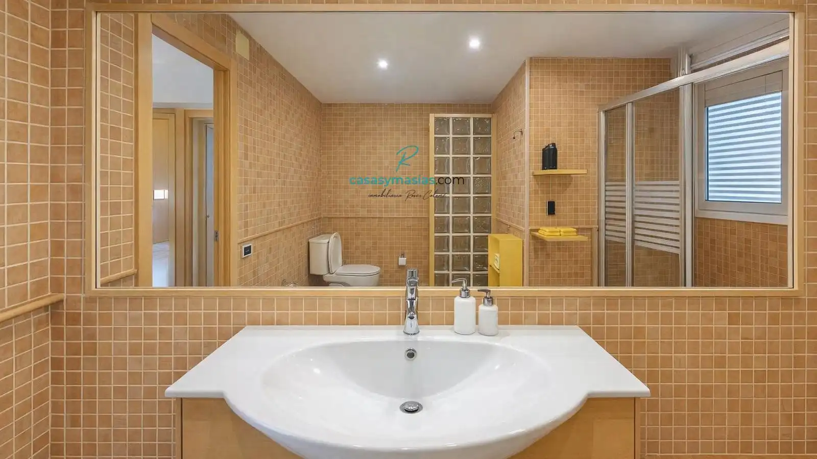 Detached house with terrace for sale in Olèrdola, imagen 16