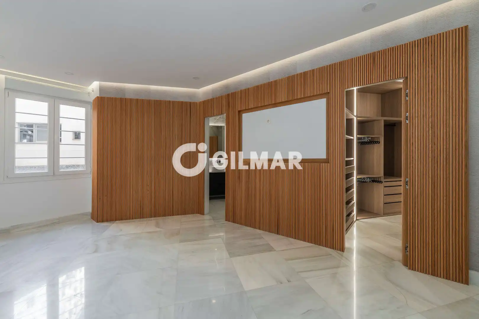 Piso en venta en Barrio de Salamanca