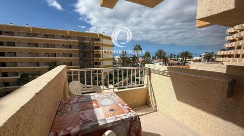 Foto 2 von Wohnungen zum Verkauf in Av. V Centenario, Playa de las Américas, Arona