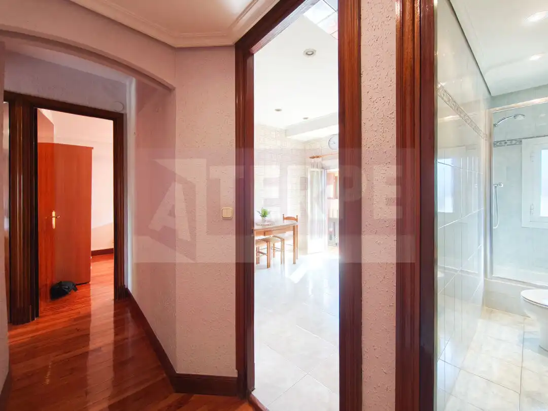 Flat for sale in Errenteria  with Furnished and Balcony