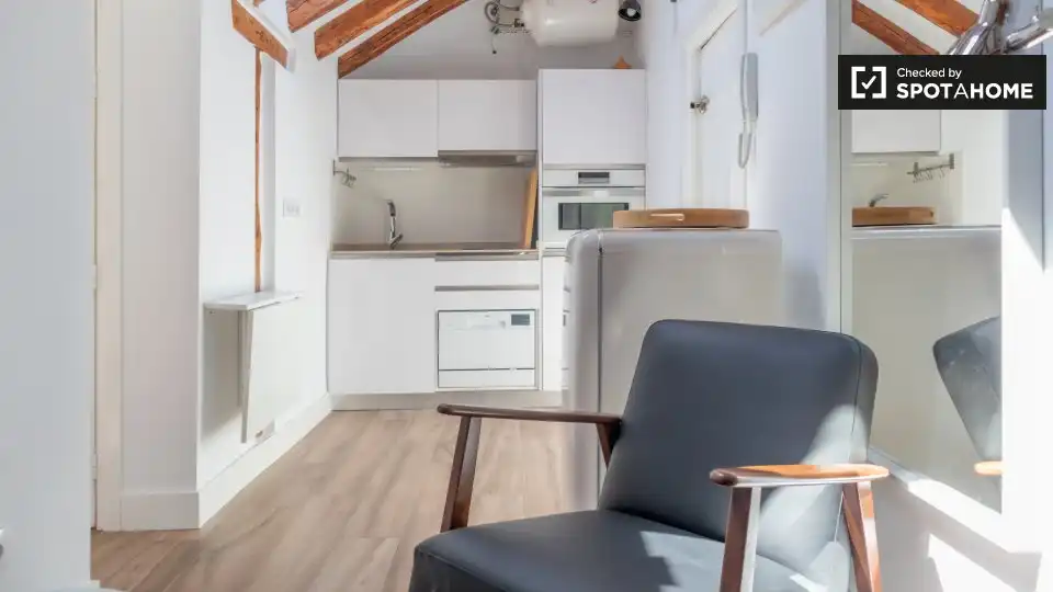 Appartement à louer à Centro, imagen 6