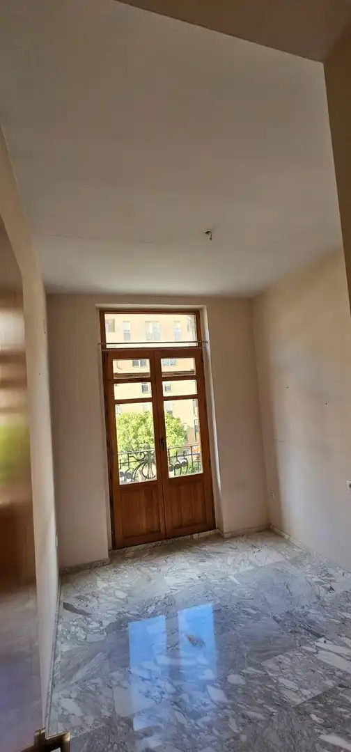 Terraza de Piso de alquiler en Valencia