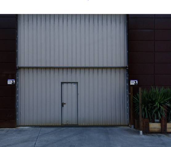Nave industrial en Venta en C/ Arroako Industrialdea  en Ibarra