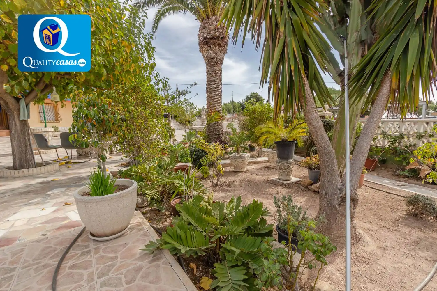 Chalet en venta en Villamontes - Boqueres, imagen 3