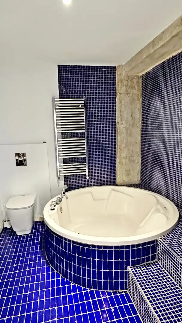 Apartament amb terrassa de lloguer a Passeig Marítim de Neptú, imagen 39