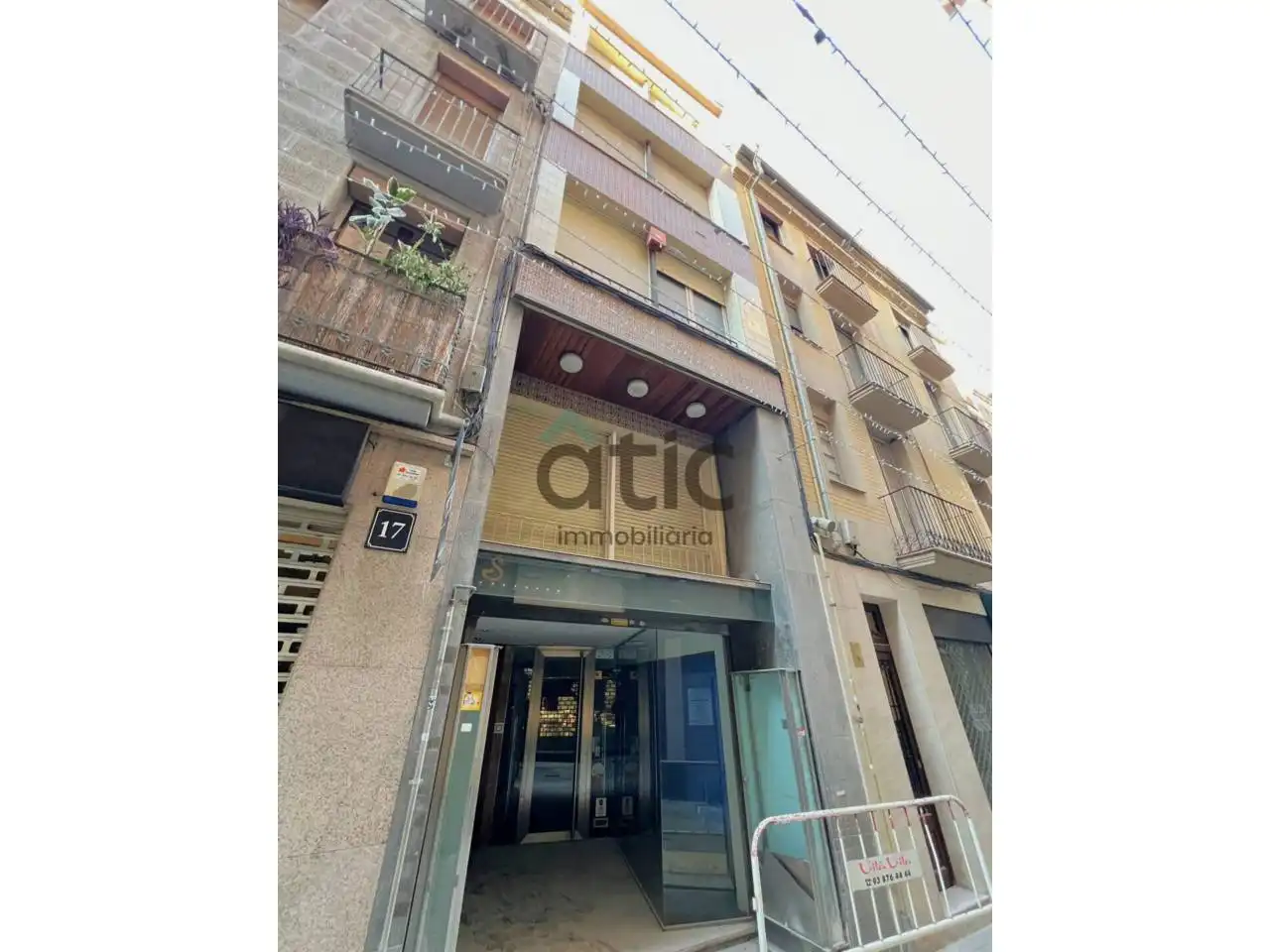 Unique properties for sale in Calle Nou