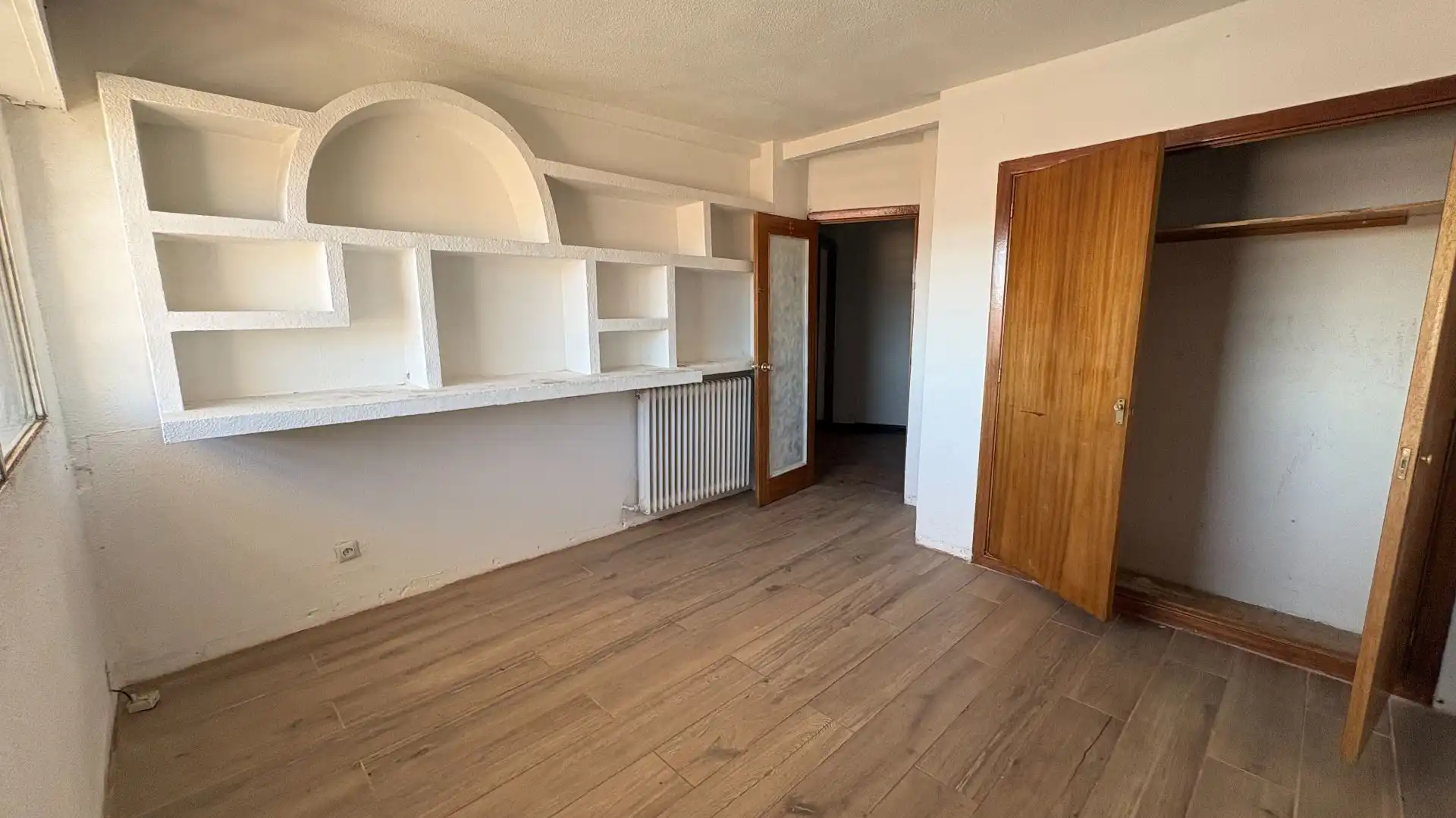 Bedroom of Apartments for sale in San Martín de la Vega
