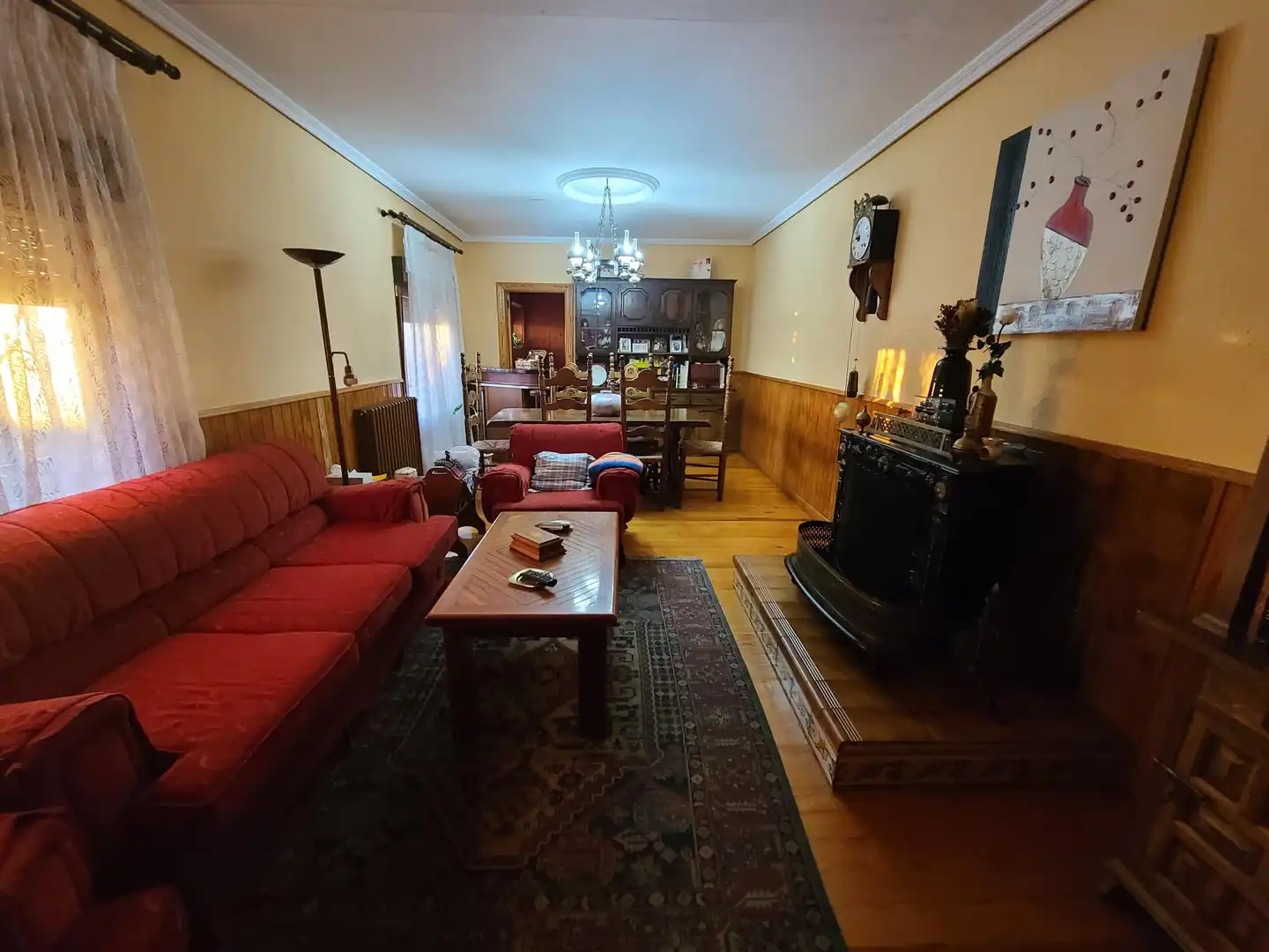 Casa en venta en La Victoria - Puente Jardín, imagen 17