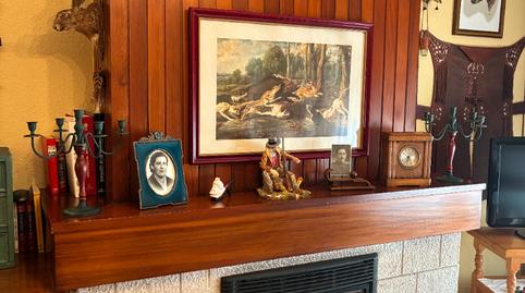 Foto 4 de Pis en venda a Calle Real, 3, Valdestillas, Valladolid