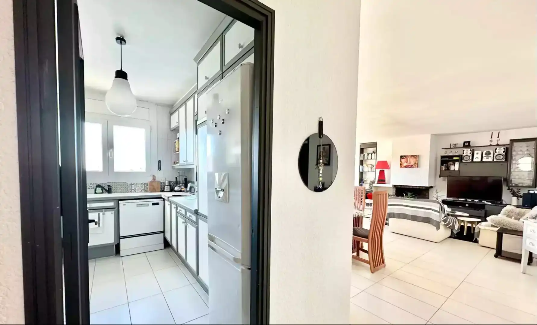 Piso con piscina en venta en CABALLITO DE MAR, imagen 14