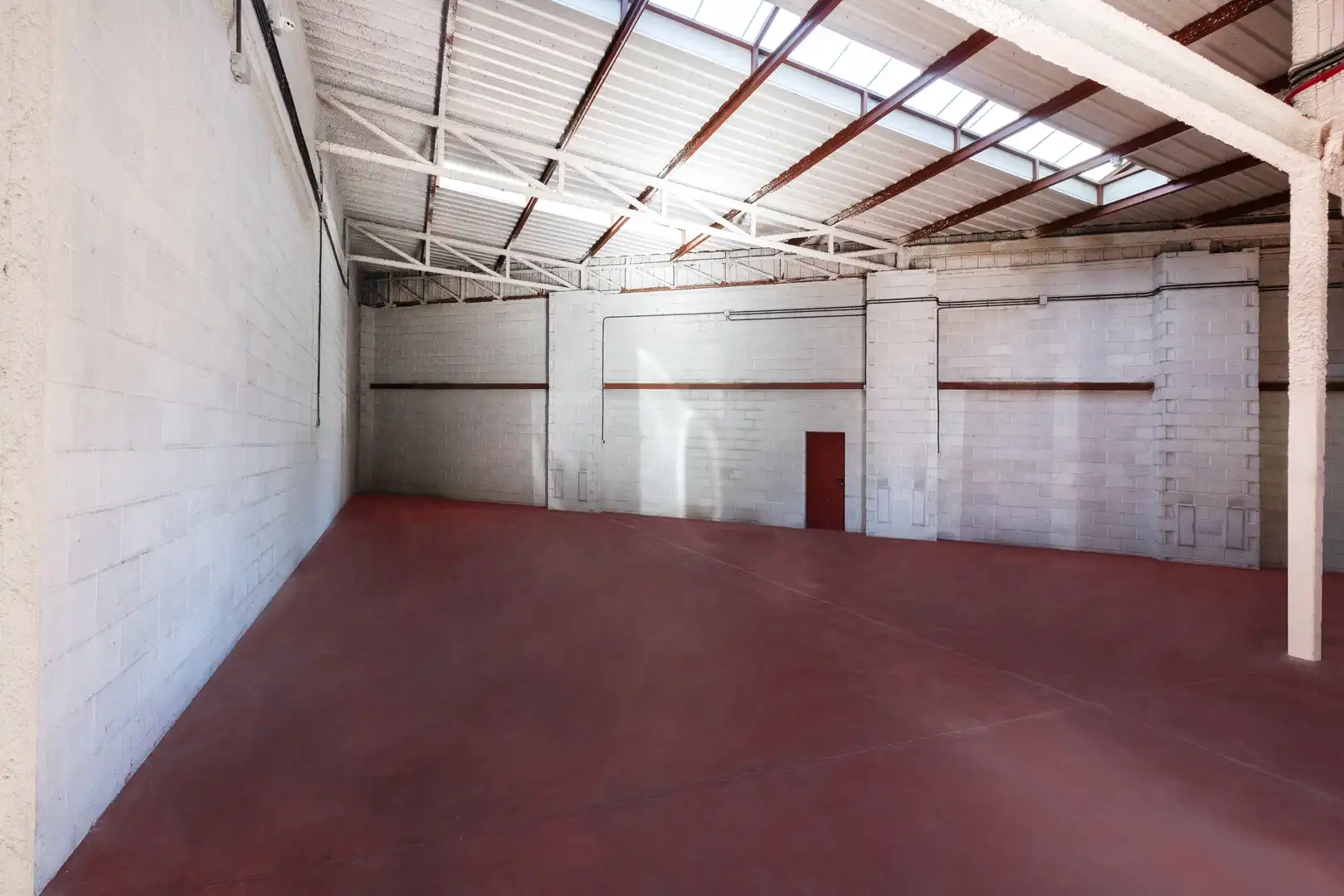 Industrial buildings for rent in Avenida El Florío, Angustias - Chana - Encina