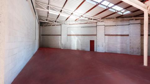 Photo 3 of Industrial buildings to rent in Avenida el Florío, Angustias - Chana - Encina, Granada
