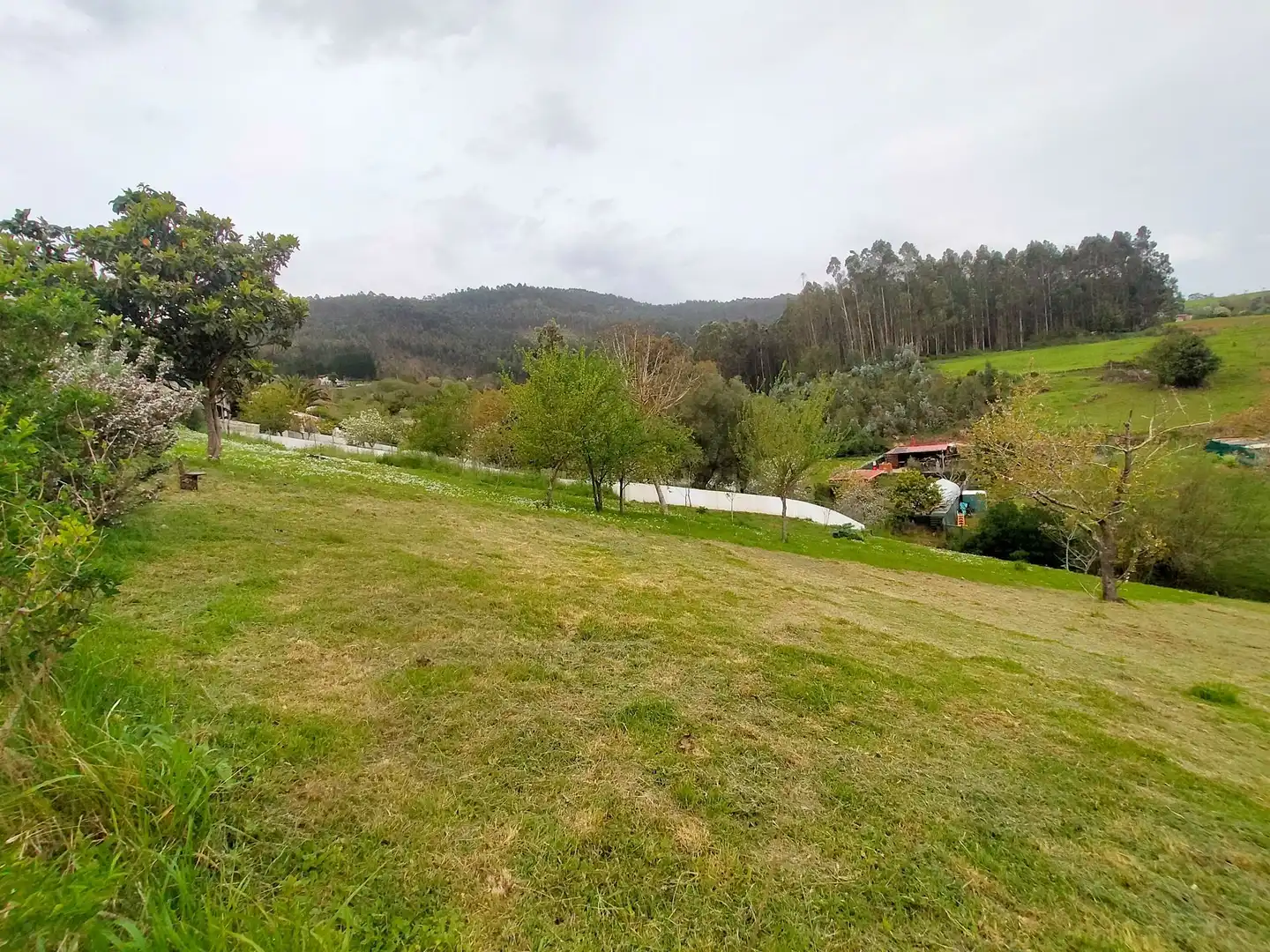 Casa rústica amb jardí en venda a Pravia, imagen 57
