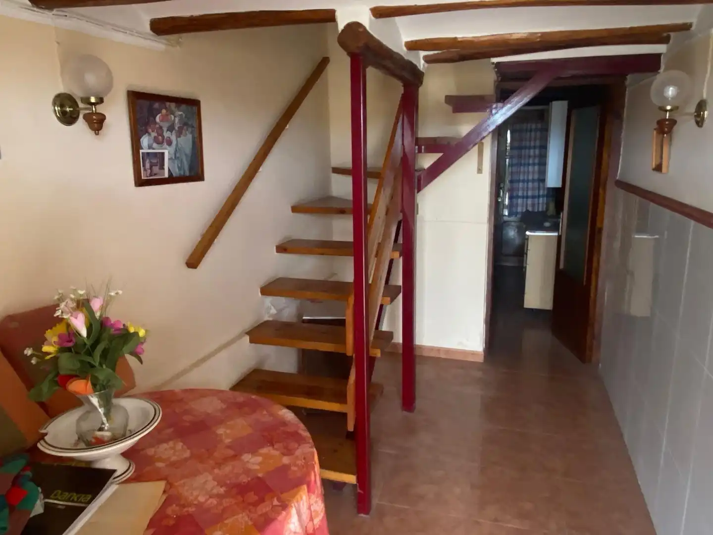 Maison rustique à vendre à Calamocha, imagen 67