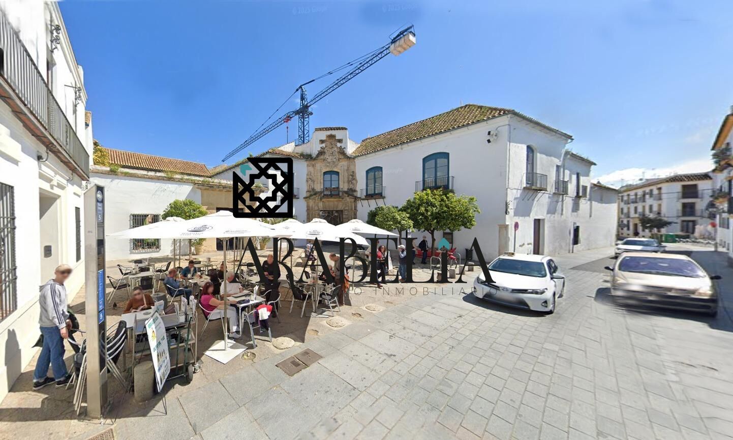 Vista exterior de Pis en venda en  Córdoba Capital